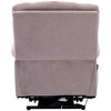 Electric Power Lift Recliner Chair Riser Sofa w/ Massage Heat Function Armchair