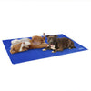 Summer Natural Cold Cooling Gel Mat Bed Pillow Pad Comfortable Cushion Portable