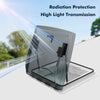 ADVENTURER CARAVAN SKYLIGHT 402 x 402 ROOF TINTED ROOF VENT CAMPERVAN MOTORHOME