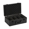 Graded Card Case Trading Card Storage Box Card Holder Collector for BGS/PSA/TGC