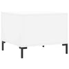 Coffee Tables 2 pcs, Side Table for Bedroom Living Room Office, End Table O8T9