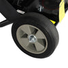 Petrol Pressure Washer POWERED JET CLEANER 8Hp Petrol Engine Garden Cleaner