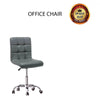 New Home Office Chair PU Leather Computer Desk Chair Adjustable Swivel Chair UK