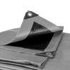 Waterproof Heavy Duty Tarpaulin Cover Tarp Ground Camping Sheet Cover Best Price