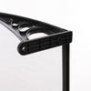 Door Canopy Awning Shelter Outdoor Porch Patio Front Back Window Roof Rain Cover