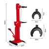 4.5 T Hydraulic Coil Spring Compressor Compressing Station 4500kg Hydraulic Tool