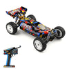 RC Car Monster Truck Remote Control RC Cars Big Wheel 4WD Kid Toy Electric Toy