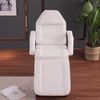 Massage Table Bed Adjustable Beauty Salon Couch Bed SPA Riki Therapy Table Stool