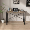 Folding Desk Foldable Computer Desk Table No Assembly Home Office Miami