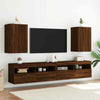 Festnight TV Units, TV Stand Cabinet, TV Cabinets for Living Room, TV Stand D8K4