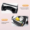 Pet Stroller Dog Cat Puppy Pram Pushchair Travel Cart Jogging Buggy Carrier NEW