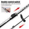 Electric 388VF Cordless Strimmer Grass Trimmer Garden 2Batteries And Charger NEW