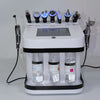10 In 1 Water Oxygen Facial Deep Cleansing Peeling Hydro Dermabrasion Machine UK
