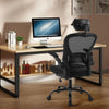 Ralex-chair Office Chair Ergonomic Mesh Desk Chair, Comfort Adjustable Height