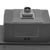 Handmade Stainless Steel 1.0 Bowl Reversible Inset Kitchen Sink With Waste Kits