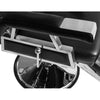 Recline Heavy Duty Barber Chair Salon Cutting Hair Hydraulic Lift Swivel Chair