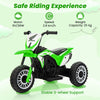 Kids Ride On Motorbike 6V Battery Powered Motorcycle Electric Riding On Toy