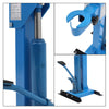1.5 Ton Workshops Strut Coil Spring Compressor Coil Car Repair Hydraulic Tool