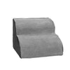 Portable Dog Step Stair Pet Puppy Sofa Bed Ramp Climbing Ladder Foam Washable