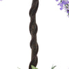 Artificial Realistic Purple Wisteria Tree in Pot Plant for Outdoor Décor, 160cm