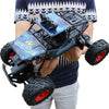 28/37cm 4WD RC Car Truck Off-Road 2.4G Remote Control Monster Crawler Buggy Gift