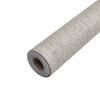 5M Plain Weave Linen Textured Wallpaper Woven Effect Fabric Vinyl Wall Covering