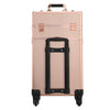 Professional Makeup Trolley Case Cosmetic Mobile Beauty Hairdressing Vanity Case