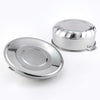 3X Insulated Cold Hot Pot Set Stainless Steel Food Warmer Container 5L 7.5L 10L