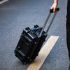 Waterproof Carry Case Camera Photography Storage Suitcase Portable Camera Box