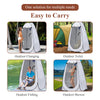 Tent Changing Toilet Shower Camping Privacy Protect Outdoor Swim Temporary Room