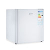 Panana 46/70 L Mini Fridge Black Counter Top Small Refrigerator Drinks Cooler