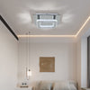 LED Ceiling Crystal Lights Luxury Chandelier Modern Pendant Lamps Kitchen Lights