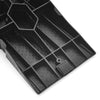 Rubber Plastic 2.5 Ton Auto Vehicle Cars Heavy Duty Garage Van Lift Service Ramp
