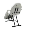 New Massage Table Bed Spa Bed Beauty Salon Tattoo Therapy Couch with Stool UK