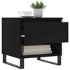 Coffee Table, Side Table for Living Room Home Office, End Table with B8D3