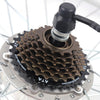 26inch Electric Bicycle Motor Conversion Kit E-Bike Rear Wheel Motor Hub 36V!