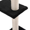 Wall Mounted Cat Tree Cat Shelf Set, Cat Wall Furniture with Cat Hammocks Indoor