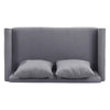 2-3 Seater Small Sofa Couch Velvet Armchair Loveseat Settee Living Room Office