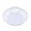 Modern LED Acrylic Ceiling Lights Chandelier Lighting Fixtures For Bedroom 220V