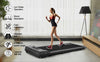 Pad Electric Treadmill Running Walking Machine Home Gym Fitness Exercise WHolder