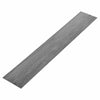 36PCS Modern Oak Wood Plank Flooring Self-adhesive PVC Floor Tiles Kitchen UK