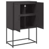 TV Cabinet, TV Cabinet with Storage Space, TV Stand for Living Room, Z8U8
