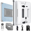 3000Pa Full Automatic Window Cleaning Robot Remote Control Window Cleaner Robot