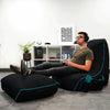 Gaming Beanbag Chair - rugame Water Resistant Kids and Teen Gamer Bean bag