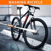 Portable Cordless Car High Pressure Washer Jet Water Wash Cleaner Gun 2 Battery