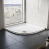 Anti-slip SMC Shower Tray Square/Rectangle/Quadrant Bathroom Enclosure Base