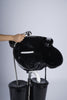 Hairdressing Shampoo Bowl Portable Salon Mobile Hair Washing Backwash Basin Sink