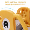 Toddler Swing Slide Kids Children Basketball Playset Playground Activity Centre