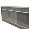Wooden Enclosure Reptile Terrarium Vivarium Lizard Habitat Gecko Housing Habitat