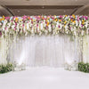 Adjustable Wedding Arch Stand for Beautiful Elegant Wedding Ceremony Event Decor